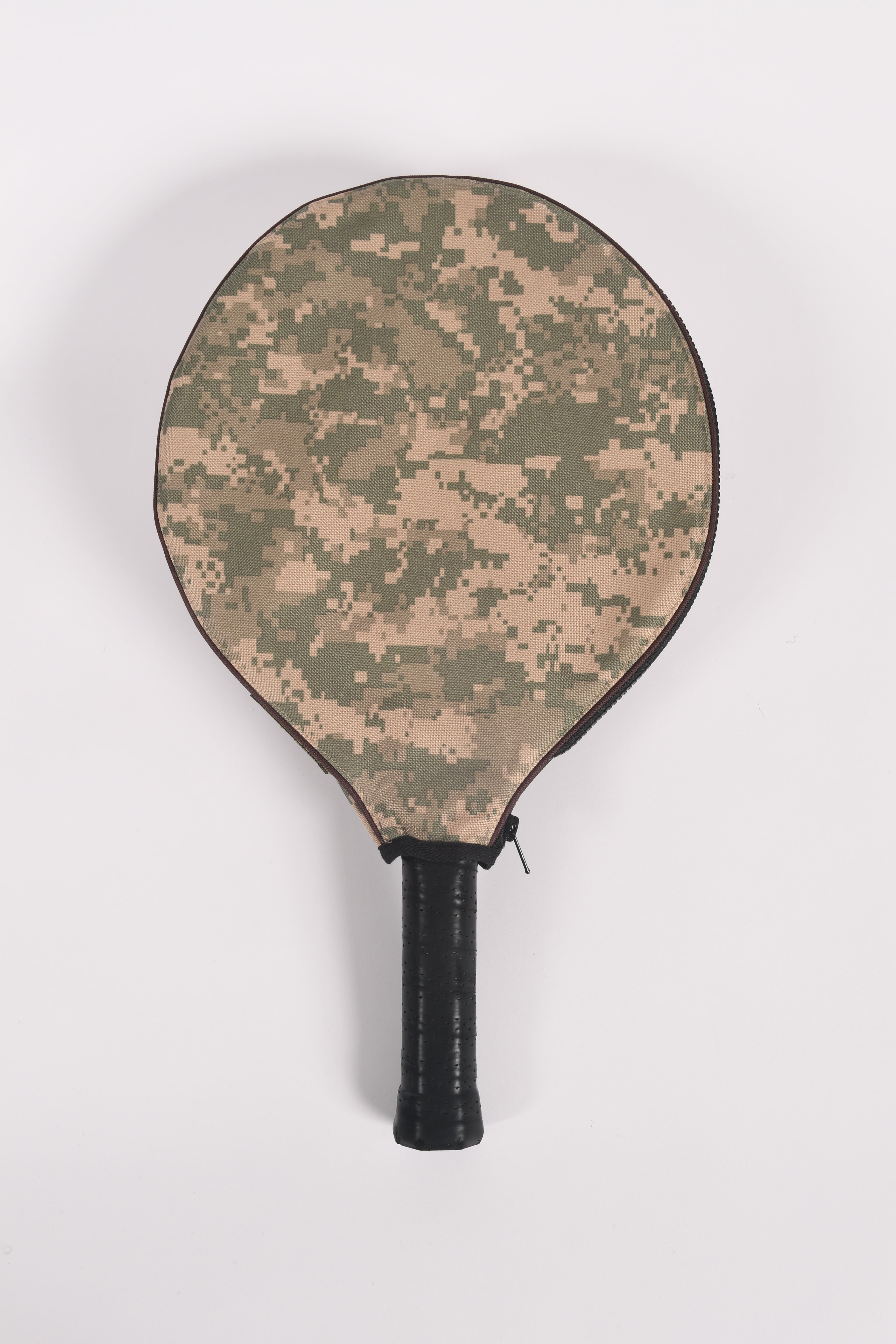 PLATFORM TENNIS COVERS