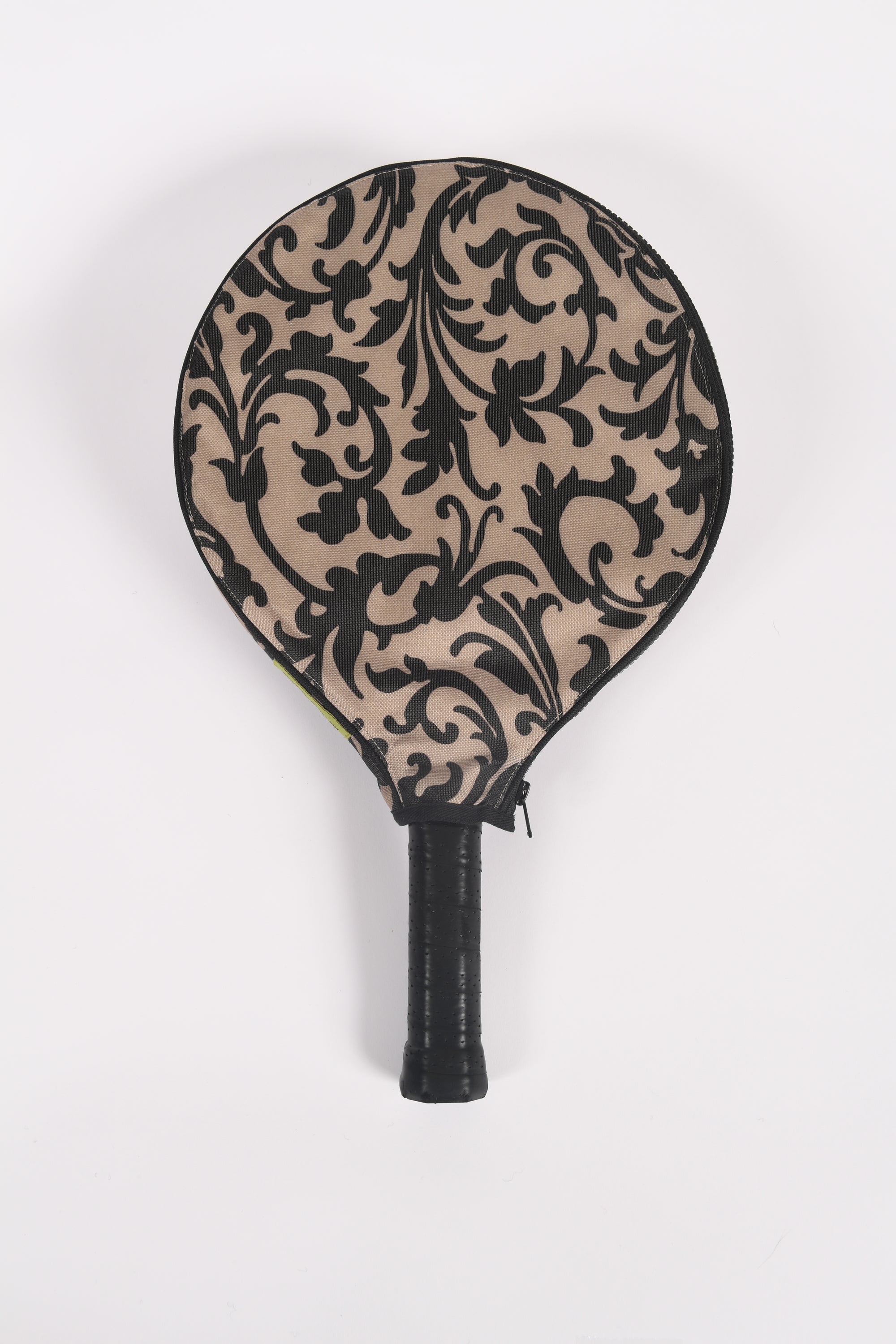 PLATFORM TENNIS COVERS