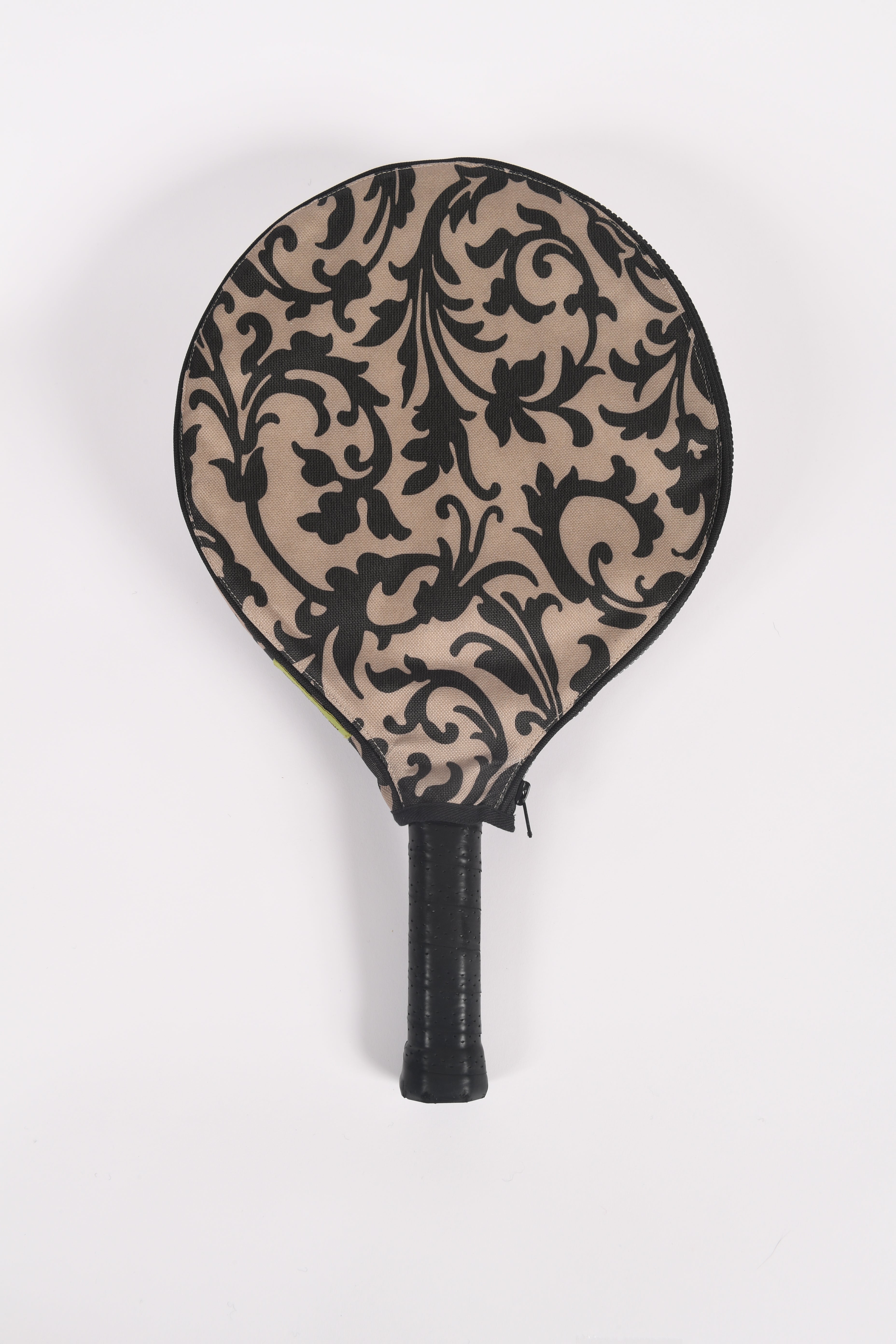 PLATFORM TENNIS COVERS