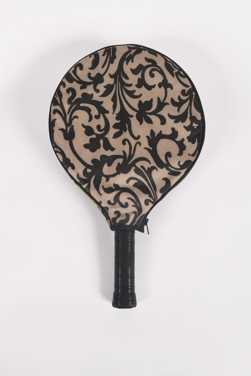 PLATFORM TENNIS COVERS