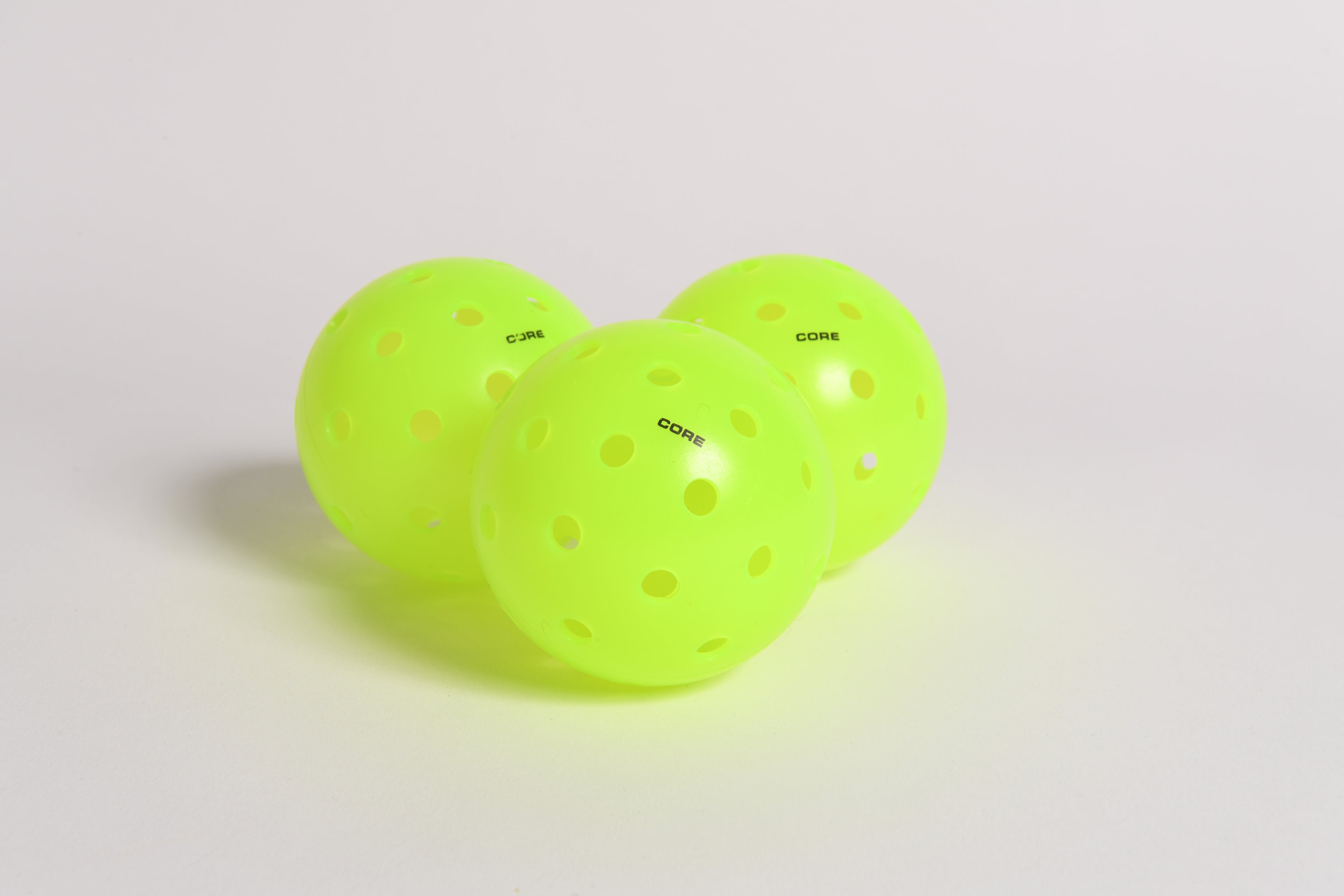 Balls