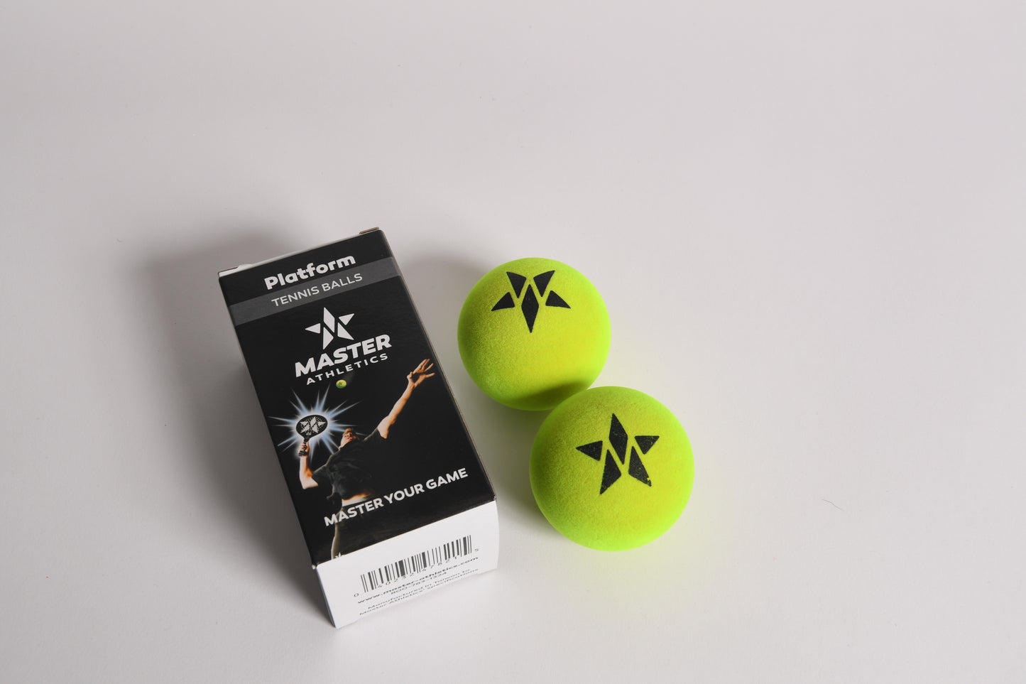 Balls