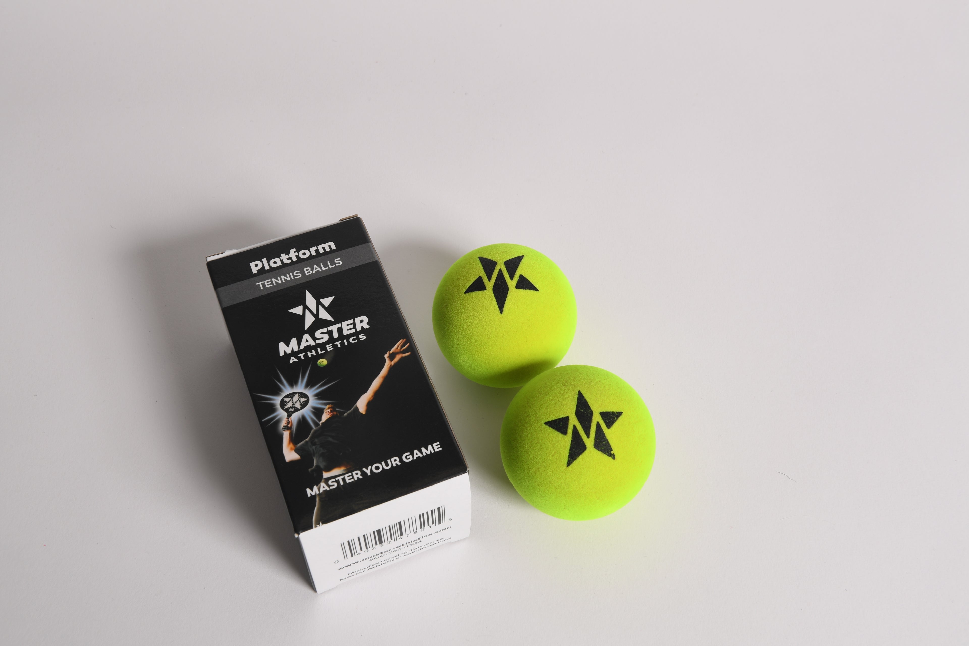 Balls