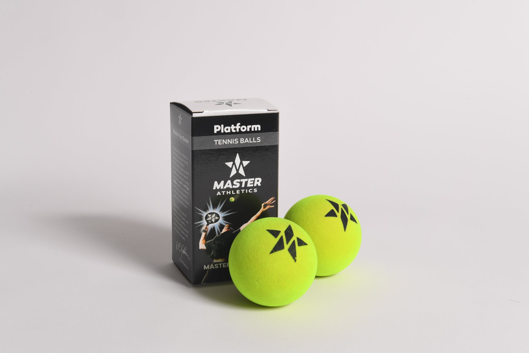 Balls