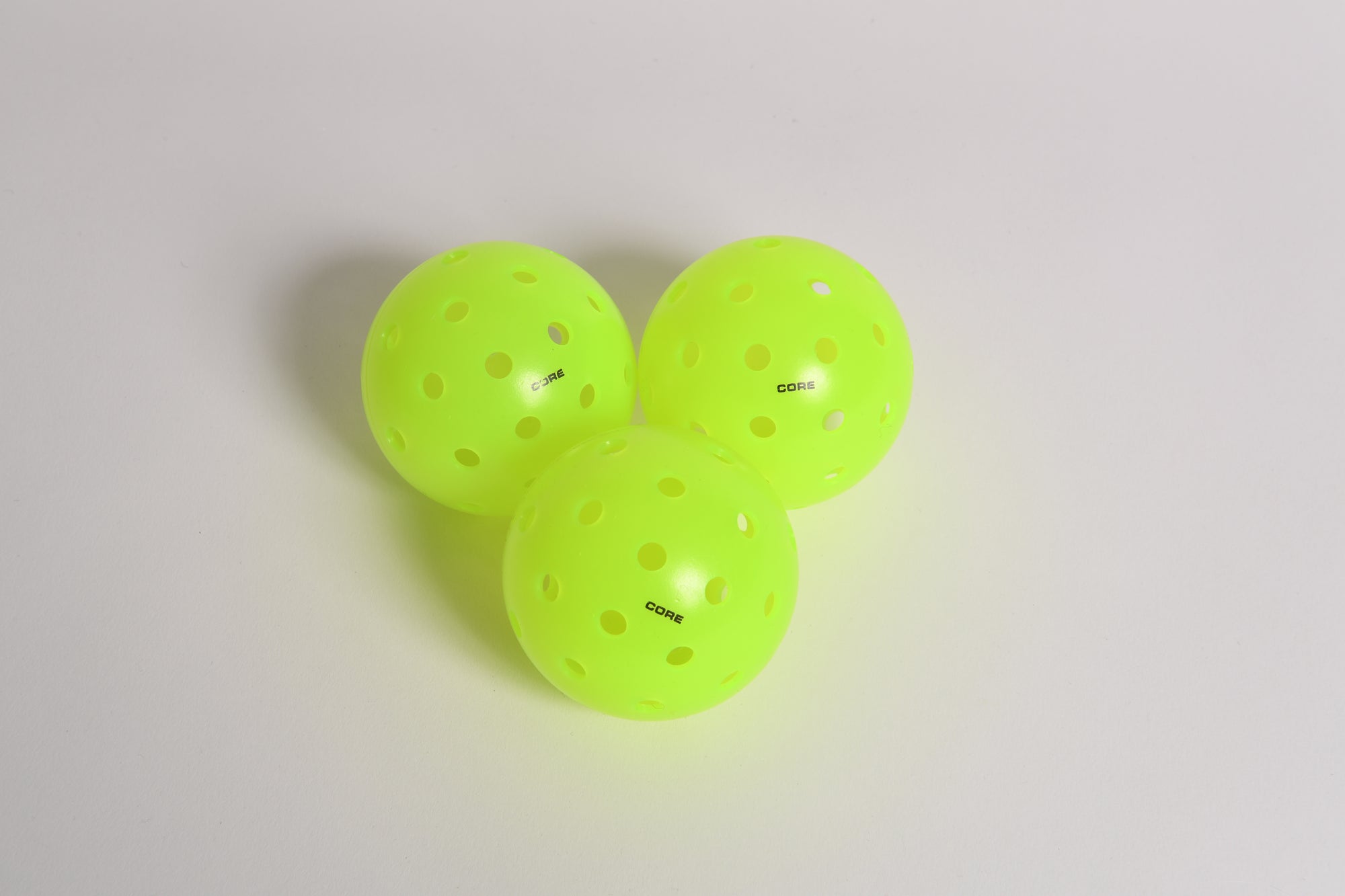 Balls