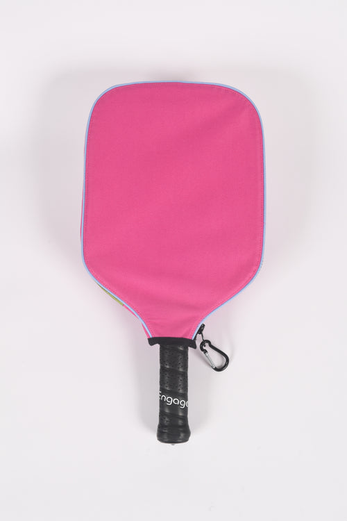 PICKLEBALL PADDLE COVER