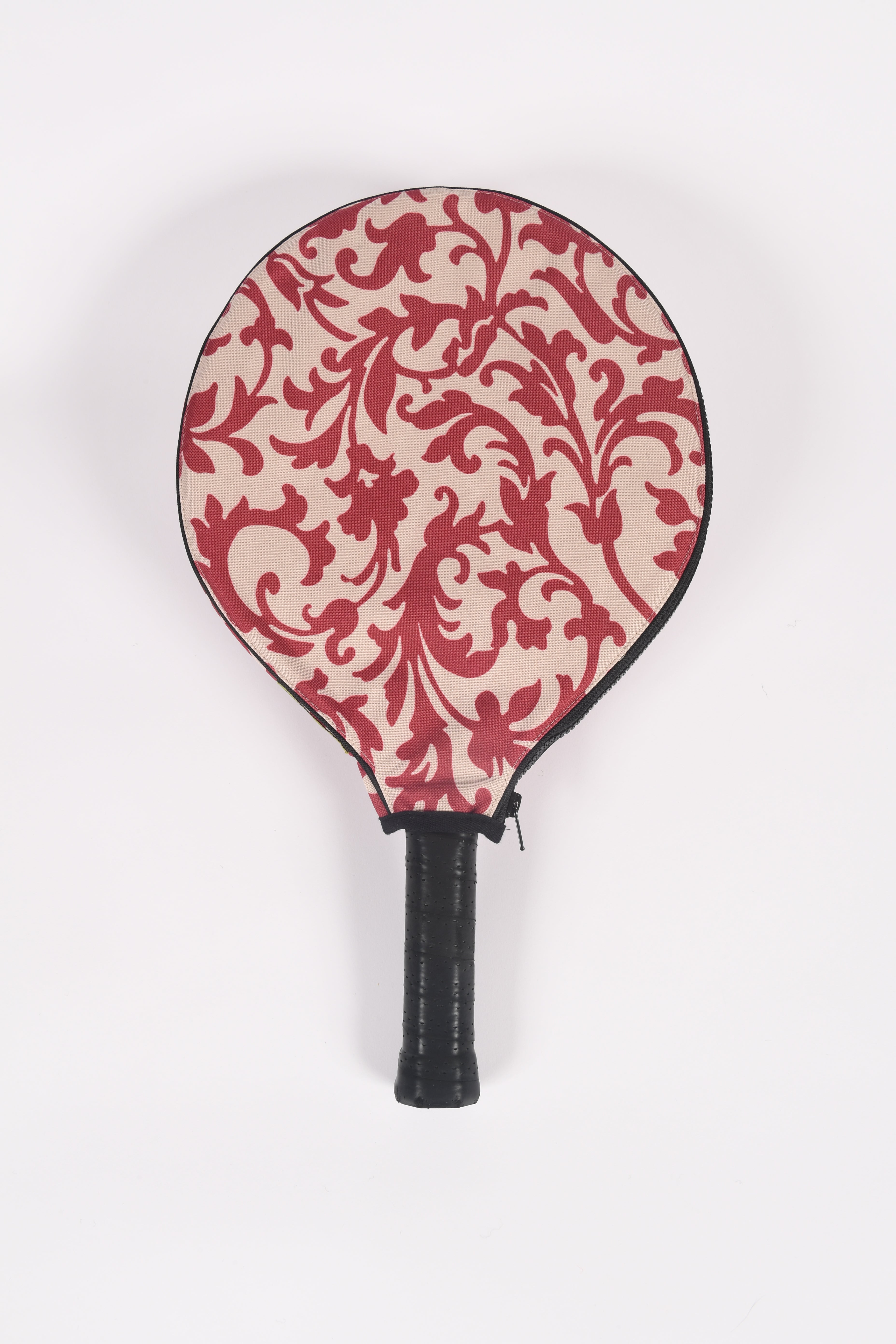 PLATFORM TENNIS COVERS