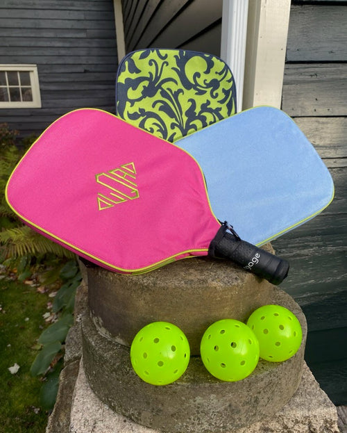 Item Personalization